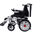 thumbnail image 2 of Andafacil Pro - Silla de Ruedas Electrica | Moderna, Plegable, Todo Terreno Andafacil Silla de ruedas, 2 of 10