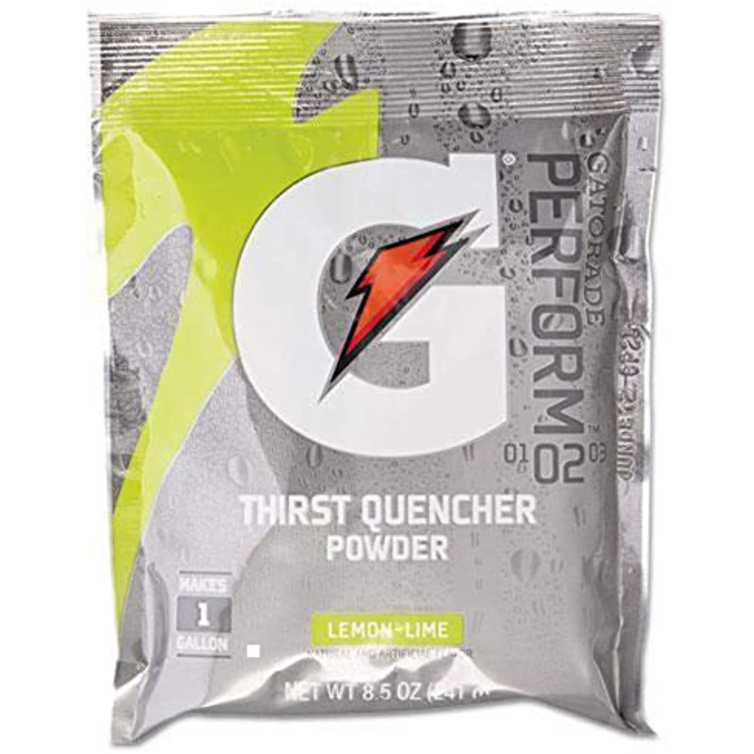 Gatorade 1 Gallon Instant Powder