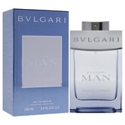 Glacial Essence by Bvlgari, 3.4 oz EDP Spray Men