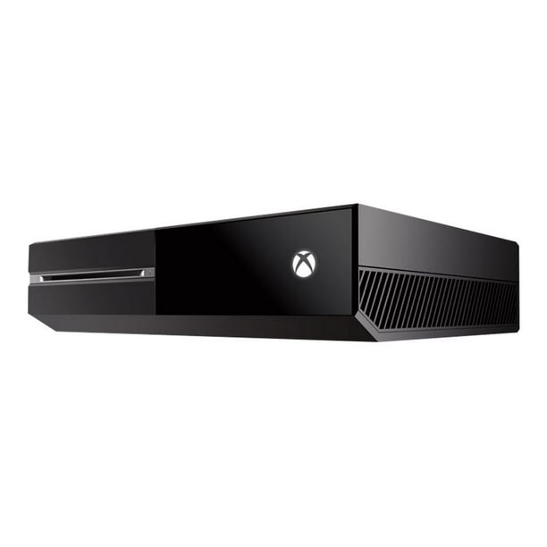 Microsoft Xbox One Fallout 4 Bundle Game Console 1 Tb Hdd Black Fallout 4 Walmart Com Walmart Com