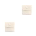 thumbnail image 1 of Inteprter 40X bolsa de joyería bolsa de almacenamiento bolsa de embalaje a prueba de polvo exquisitos suministros de boda pantalla mano de obra Type6 NO6, 1 of 6