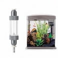 thumbnail image 1 of Accesorios de bomba de aire de burbujas de acuario CO2 Accesorios de bomba multipropósito Multipropósito Registro de burbujas práctico para equipos de, 1 of 10
