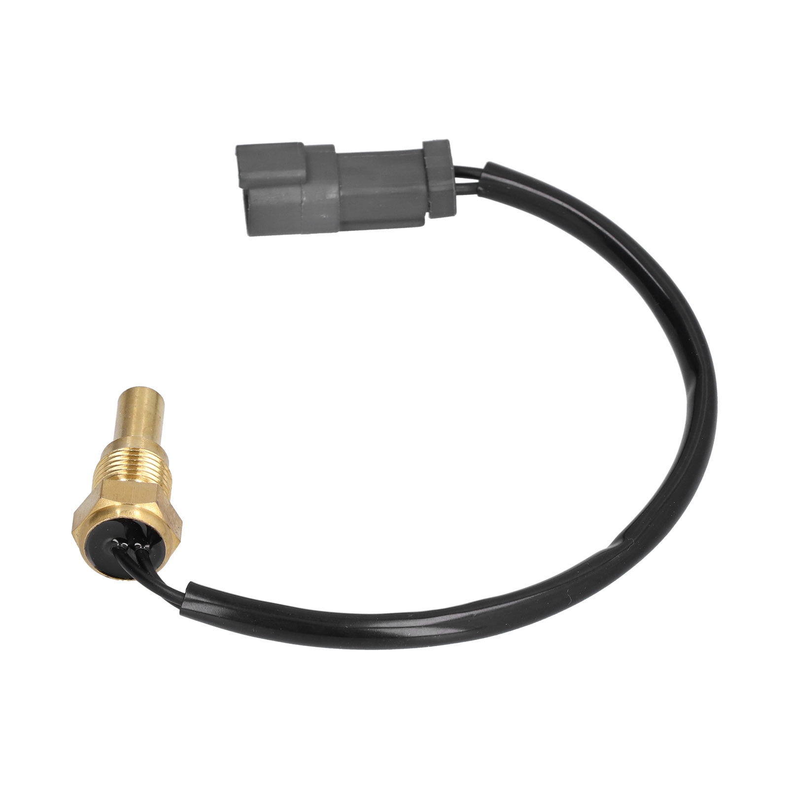 Ccdes Water Temp Sensor,Water Temperature Sensor 135‑2336 Waterproof