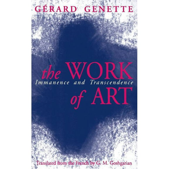 The Work of Art, (Hardcover)