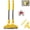 2, variant on Glass Tile Adhesive Remover Shovel – Wide Window Scraper with Extended Handle, for Thinset, Grout, Paint, Stickers, Wallpaper, Floor Surfaces