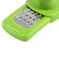 thumbnail image 3 of de ajo, herramienta para ajo, accesorio , de verduras Tipo 2 Gloria El ajo Mill, 3 of 8