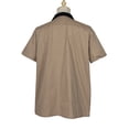 thumbnail image 2 of Men's Vintage Bowling Shirt Hawaiian Summer Beach Casual Shirts, 2 of 3