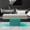 Gray, variant on Hironpal 43" High Glossy LED Coffee Table, Modern Center Table with 16 Colors for Living Room,Remote Control,Black&Rustic Brown