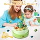 thumbnail image 5 of Frog Pop Up Board Game,Duck Game Bounce and Catch,Bounce and Catch Duck Game,Duck Bounce and Catch Game,Parent-Child Interactive Tabletop Family Games Bounce Party Game Educational Toys for 5-7 Kids, 5 of 8