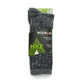 thumbnail image 3 of Wigwam F2337 Merino Wool/Silk Hiker Socks, 3 of 4