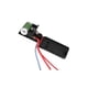 thumbnail image 2 of Kenally Resistor de ventilador de coche, resistencias de Control de velocidad del radiador del vehículo, reemplazo de piezas de repuesto para Vehículos, repuestos y accesorios Mis Kenally VI017653-00, 2 of 6