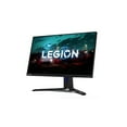 thumbnail image 3 of Lenovo 27" Legion Y27h-30 WQHD WLED Gaming LCD Monitor, Black, 3 of 6