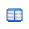 thumbnail image 1 of HLONK Filter for AEG QX9-1-50IB ASKQX9 Vacuum Cleaner - Durable Plastic Replacement Filter with Enhanced Trapping Efficiency  Easy Installation & Cost-Effective Maintenance, 1 of 5