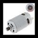 thumbnail image 3 of Motor Cepillado RS550 de 21 V, 14 Dientes, Adecuado para Minisierra de Troncos InaláMbrica de 4/6 Pulgadas, Accesorios para Herramientas de Motosierra, 3 of 7