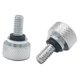 thumbnail image 1 of 2 tuercas de montaje para tornillo de asiento trasero de guardabarros, tornillos de montaje profesionales de fácil instalación, reemplazo para, 1 of 8