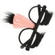 thumbnail image 2 of Gafas de fiesta: Gafas divertidas con nariz grande y bigote: gafas creativas para disfraces de Halloween y regalos de cumpleaños., 2 of 8