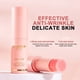 thumbnail image 3 of Teissuly Water-replenishing Small Powder Stick Conopotide Light Wrinkle Stick Teissuly WER202401272523, 3 of 9