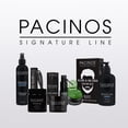 thumbnail image 6 of Pacinos Signature Line Clay Hair Paste: Medium/Strong Hold, Low Shine â€“ Sculpting & Styling Wax for All Hair Types: Long Lasting Volume, Definition & Texture - 4 fl. oz., 6 of 6