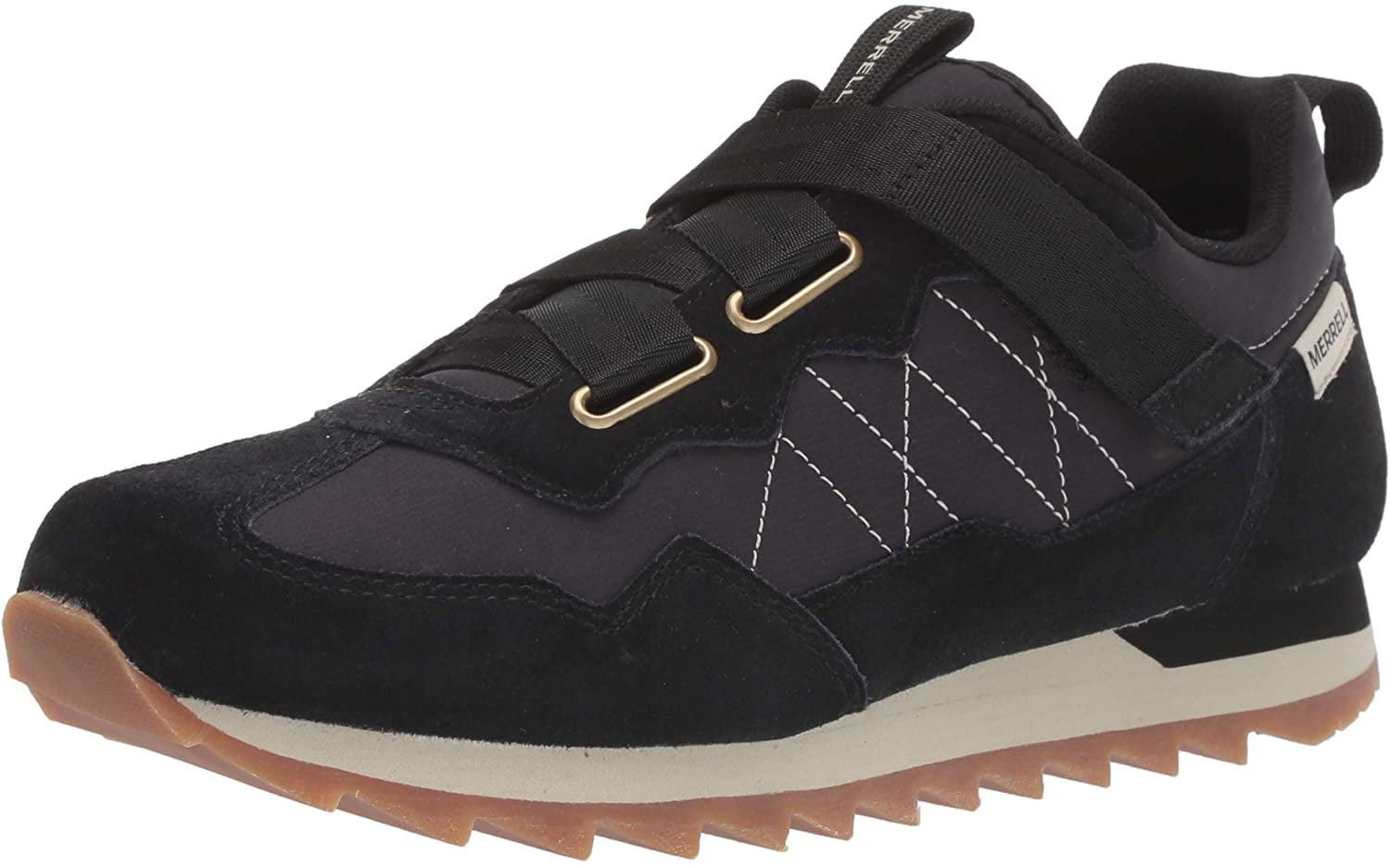 merrell alpine sneaker mid polar