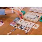 Wyrmspan - A Wingspan Game by Connie Vogelmann - A Strategy Board Game from Stonemaier Games