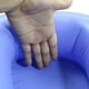 thumbnail image 5 of Air Bed Pan Bedpan Cojín Inflable para Orinal con Inflador - Liviano, 5 of 9