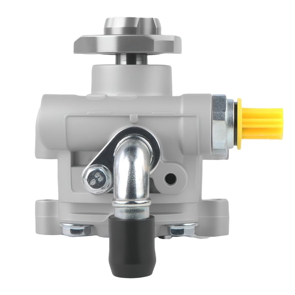 LOUVEROLA power steering pump for Volkswagen 2014 Beetle 1.8L 21-659