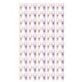 thumbnail image 3 of Clips Para Carpetas De Alambre, Abrazaderas Para Carpetas De Osos Multiusos, Sujeción Fuerte, 100 Piezas Para La Escuela ANGGREK Otros, 3 of 8