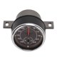 thumbnail image 5 of Temporizador de vueltas para tablero de instrumentos, reloj indicador de tablero ABS, medidor de automóvil, reloj indicador de tablero de instrumentos, calidad inigualable, 5 of 9