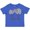 Royal Blue, variant on Inktastic My Tio Loves Me Childs Boys or Girls Toddler T-Shirt