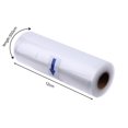 thumbnail image 2 of Bolsa selladora de alimentos al vacío, almacenamiento de rollos de ahorro para cocina, mantenimiento fresco, 2 of 6