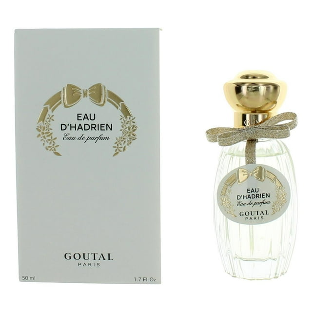Perfume Annick Goutal Eau d'Hadrien 50 ml