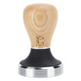 thumbnail image 5 of Kitchen Supplies58mm Stainless Steel Flat Coffee Tools Coffee Tamper Built for the Future, 5 of 5