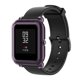thumbnail image 2 of Funda protectora de TPU suave para reloj inteligente Amazfit Bip S (púrpura) Ehuebsd Para estrenar, 2 of 6