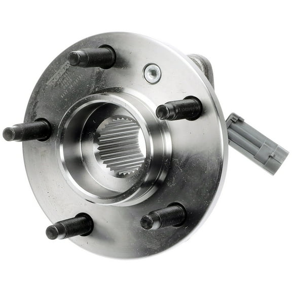 Dorman 951-061 Wheel Bearing and Hub Assembly for Specific Models