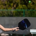 thumbnail image 2 of Premium Pickleball Paddle Only Ergonomic Grip Pickle Ball Racquet For Player Style D | Made Of High Quality Glass Fiber, 1 Paddle With Cover, 2 of 5