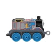 thumbnail image 3 of Fisher-Price Thomas & Friends Bare Metal Thomas push-along train engine, 3 of 7
