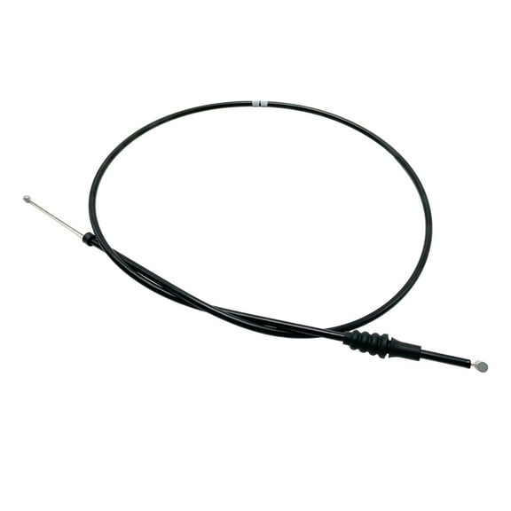 Hood Release Wire Bowden Cable For 2010 Mercedes-Benz GLK350