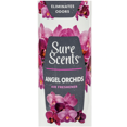 thumbnail image 2 of Air Freshener, 10 oz. - Angel Orchid Absorbs and Eliminates Odor in Pet Areas, Bathrooms, Cars, Boats, Home & More - 2 Pack, 2 of 2