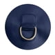 thumbnail image 1 of Universal PVC Rib Hinchable Barco Kayak Inoxidable Hardware, Azul, 1 of 7