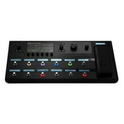 Line 6 99-060-0105 Helix Floorboard Guitar Processor Multi-Effects Pedal