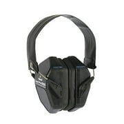 Silencio Low Pro 2000 Folding Earmuff