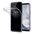 thumbnail image 2 of PANDACO Clear Case for Samsung Galaxy S8+, 2 of 2