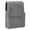 Gray, variant on BOKYAN Luxury Brown PU Leather Cigarette Case with Lighter Holder, 20 Packs Stainless Steel Cigarette Box for Men, Portable Smoke Tools Wallet Holder (8.5x3.5x11cm)