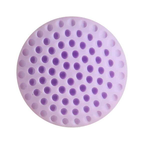 BNNG Silicone Door Bumper, Door Stoppers Wall Protectors from Door Knobs,Self Adhesive Door Knob Guards, Door Handle Bumper Wall Shield, Crash Pad Door Stoppers for Wall Home Office