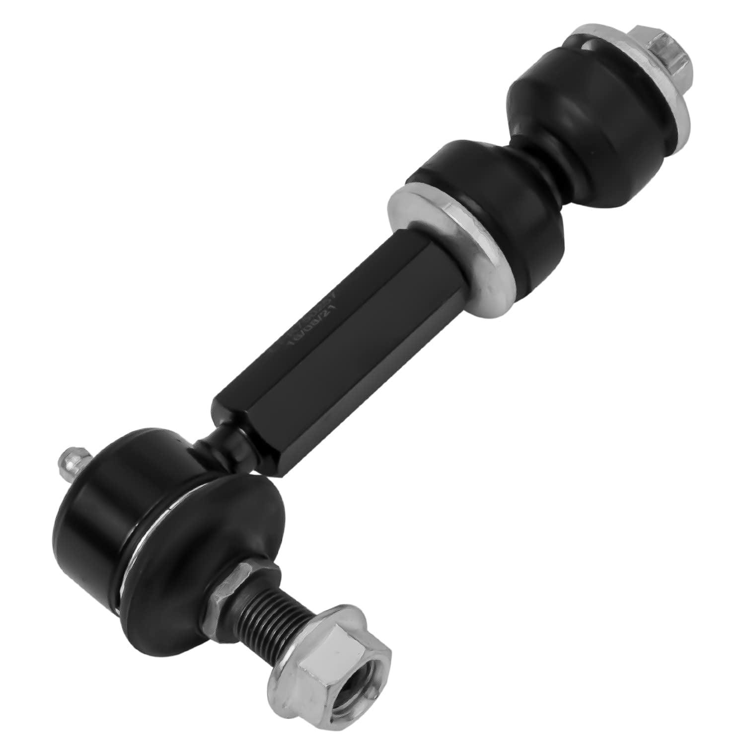 Detroit Axle - 2 Rear Sway Bars for Toyota RAV4 Lexus NX200T NX300H Sway Bar Links Pair Replacement