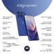 thumbnail image 3 of Motorola EDGE 60 PRO 12GB RAM 512GB ROM Pantone Dazzling blue (Azúl), 3 of 3