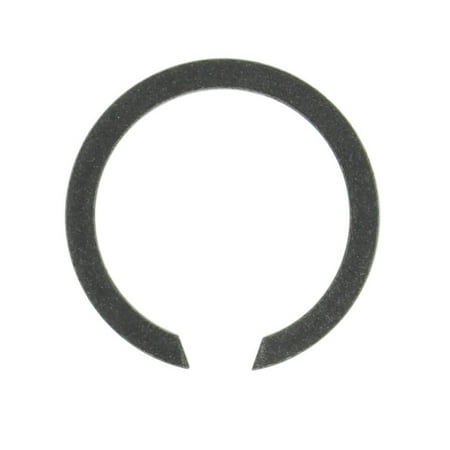 Quicksilver Snap - Quicksilver New OEM SNAP RING 53-30726