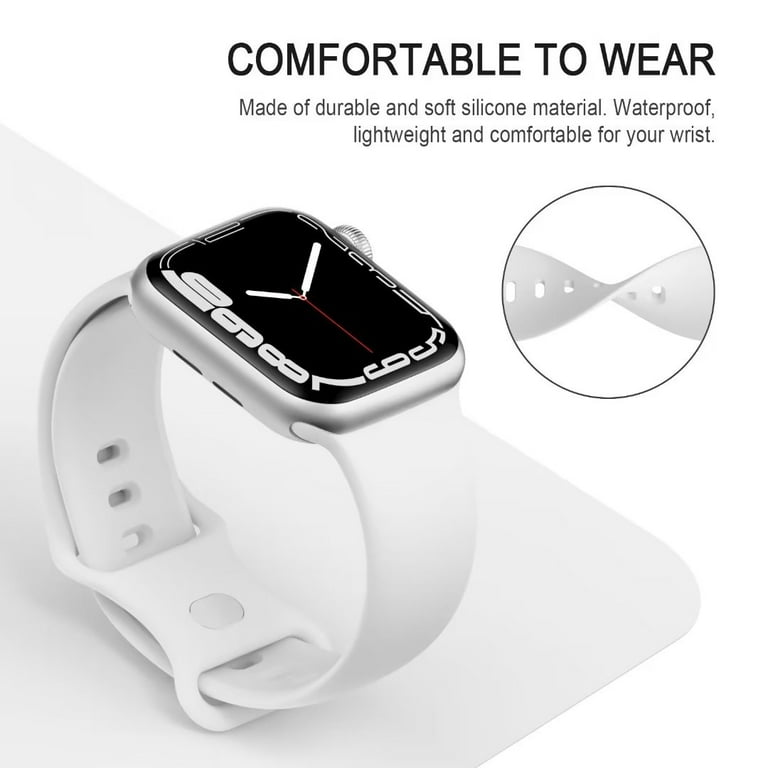 Defense 360x deals apple watch 38mm