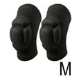 thumbnail image 2 of Thick Shock Absorption Knee Pads for Football & Basketball - Unisex Protection, 2 of 8
