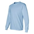 thumbnail image 2 of Gildan Ultra Cotton Long Sleeve T-Shirt for Men Size up to 5XL, 2 of 5